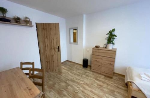 Strazny Apartamento | Apartmán Strážný-Šumava