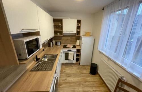 Strazny Apartamento | Apartmán Strážný-Šumava
