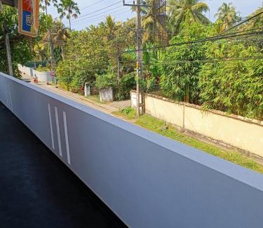 Kaluwamodara Apartamento | Apartmán Sudu Nangy