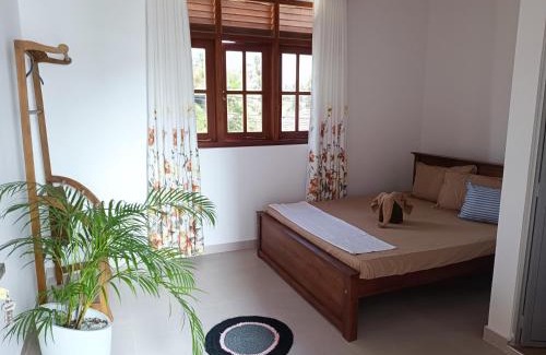 Kaluwamodara Apartamento | Apartmán Sudu Nangy
