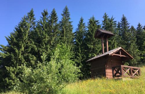 Stare Hamry Apartamento | Apartmán Sulov