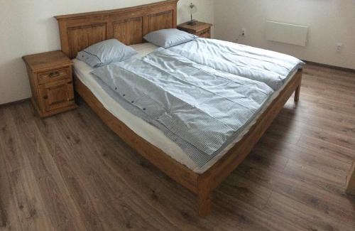 Stare Hamry Apartamento | Apartmán Sulov