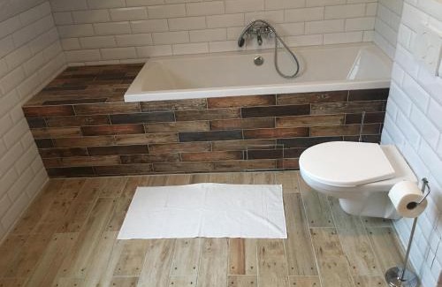 Stare Hamry Apartamento | Apartmán Sulov