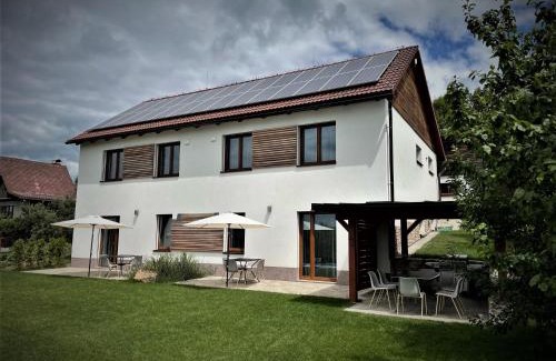 Nove Mesto na Morave Apartamento | Apartmán Svárov