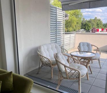 Trebon Apartamento | Apartmán Třeboň