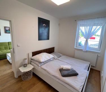 Trebon Apartamento | Apartmán Třeboň