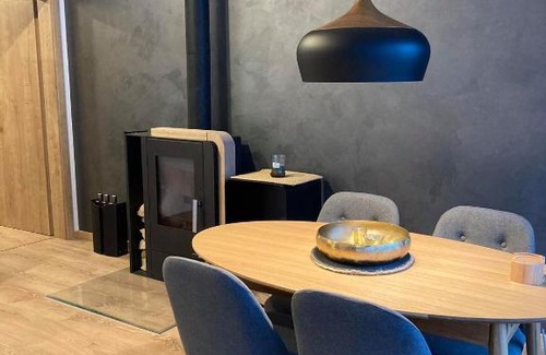 Vrchlabi Apartamento | Apartmán T5 Herlíkovice