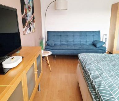 Banska Bystrica Apartamento | Apartmán Terminál, self check-in 24 h, free parking