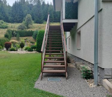 Turcek Apartamento | Apartmán Turček v srdci prírody