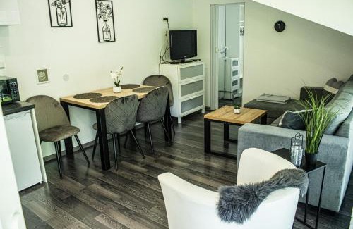 Turcek Apartamento | Apartmán Turček v srdci prírody