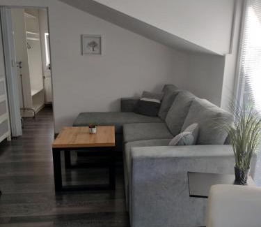 Turcek Apartamento | Apartmán Turček v srdci prírody