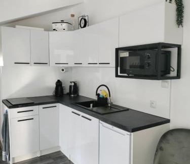Turcek Apartamento | Apartmán Turček v srdci prírody