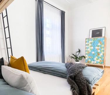 Svoboda nad Upou Apartamento | Apartmán TYRŠOVKA