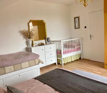 Zlic Apartamento | Apartmán U Babičky