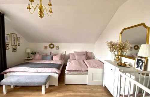 Zlic Apartamento | Apartmán U Babičky