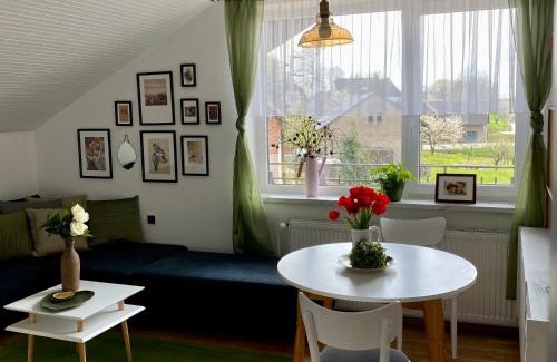 Zlic Apartamento | Apartmán U Babičky