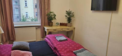 Brno-stred Apartamento | Apartmán U Bláhovky