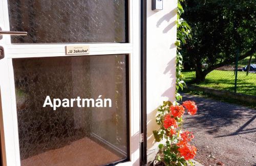 Dvur Kralove nad Labem Apartamento | Apartmán U Jakuba