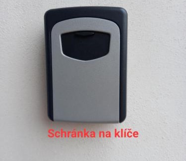 Dvur Kralove nad Labem Apartamento | Apartmán U Jakuba