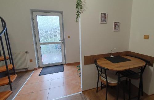 Dvur Kralove nad Labem Apartamento | Apartmán U Jakuba