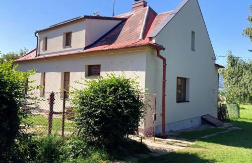 Frydlant nad Ostravici Apartamento | Apartmán u letiště