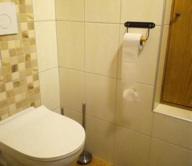 Frydlant nad Ostravici Apartamento | Apartmán u letiště