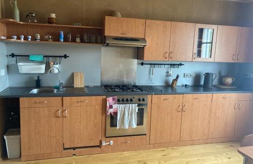 Frydlant nad Ostravici Apartamento | Apartmán u letiště