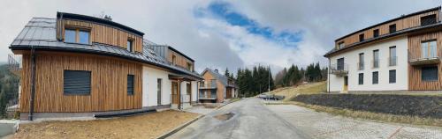 Kraliky Apartamento | Apartmán U Jelena Dolní Morava