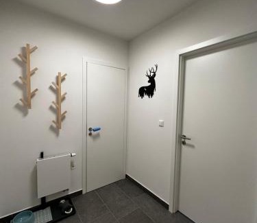 Kraliky Apartamento | Apartmán U Jelena Dolní Morava
