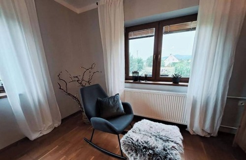 Bystrice Apartamento | Apartmán u Josefíny - One-Bedroom Apartment