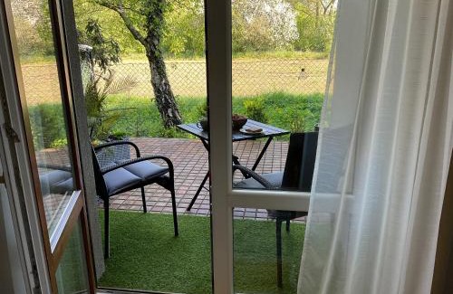 Jirny Apartamento | Apartmán u lesa Nové Jirny