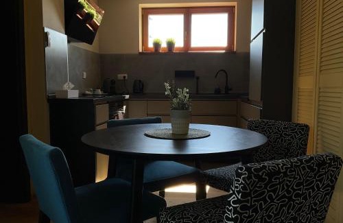 Jirny Apartamento | Apartmán u lesa Nové Jirny