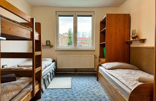 Frymburk Apartamento | Apartmán u Náměstí