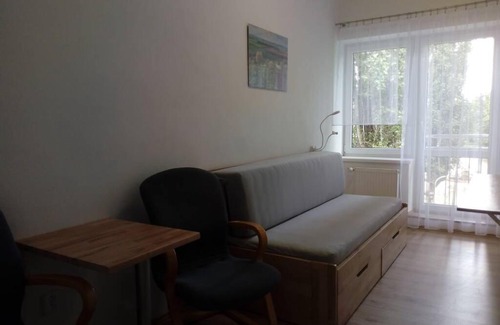 Straznice Apartamento | Apartmán U parku ve Strážnici - Jižní Morava