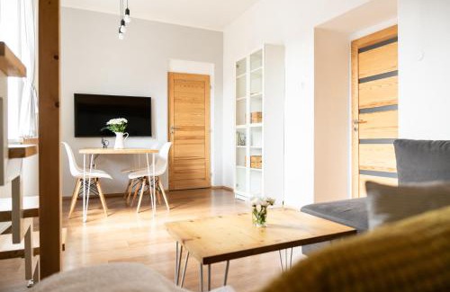 Plzen Apartamento | Apartmán U Prazdroje
