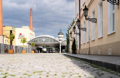 Plzen Apartamento | Apartmán U Prazdroje