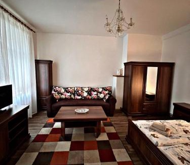 City Centre Apartamento | Apartmán U tří jehňátek