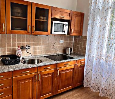 City Centre Apartamento | Apartmán U tří jehňátek