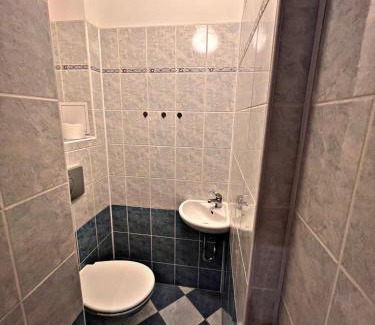 City Centre Apartamento | Apartmán U tří jehňátek