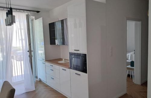 Krasno nad Kysucou Apartamento | Apartmán u Teuška