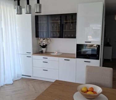 Krasno nad Kysucou Apartamento | Apartmán u Teuška