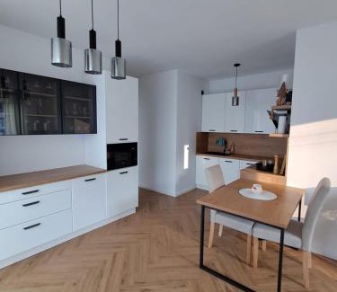 Krasno nad Kysucou Apartamento | Apartmán u Teuška