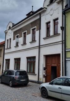 Litomysl Apartamento | Apartmán u Václava v centru města