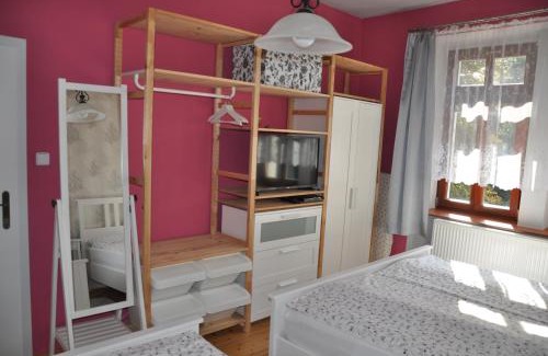 Litomysl Apartamento | Apartmán u Václava v centru města
