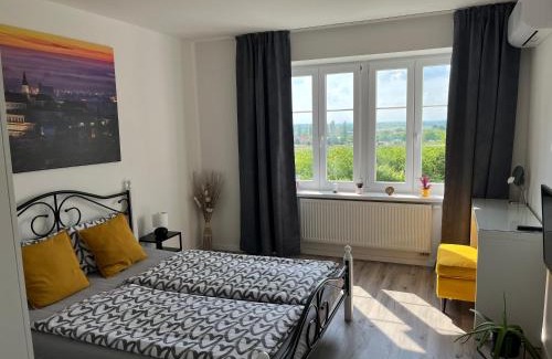 Mikulov Apartamento | Apartmán u Vítka