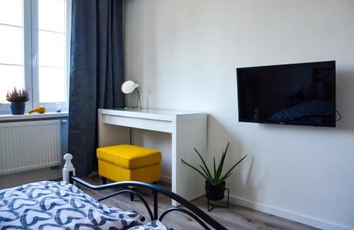Mikulov Apartamento | Apartmán u Vítka