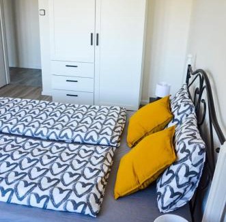 Mikulov Apartamento | Apartmán u Vítka