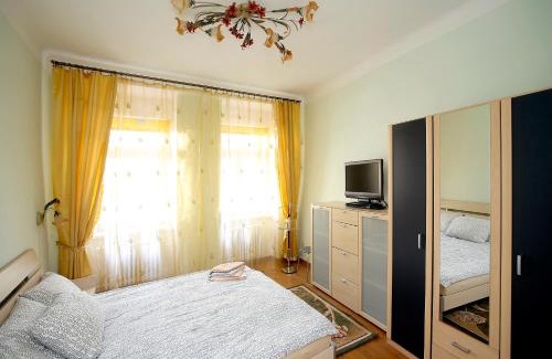 City Centre Apartamento | Apartmán u Vřídla, ul. Tržiště.