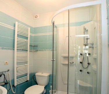 City Centre Apartamento | Apartmán u Vřídla, ul. Tržiště.