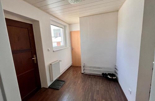 Vsestudy Apartamento | Apartmán u zámeckého parku
